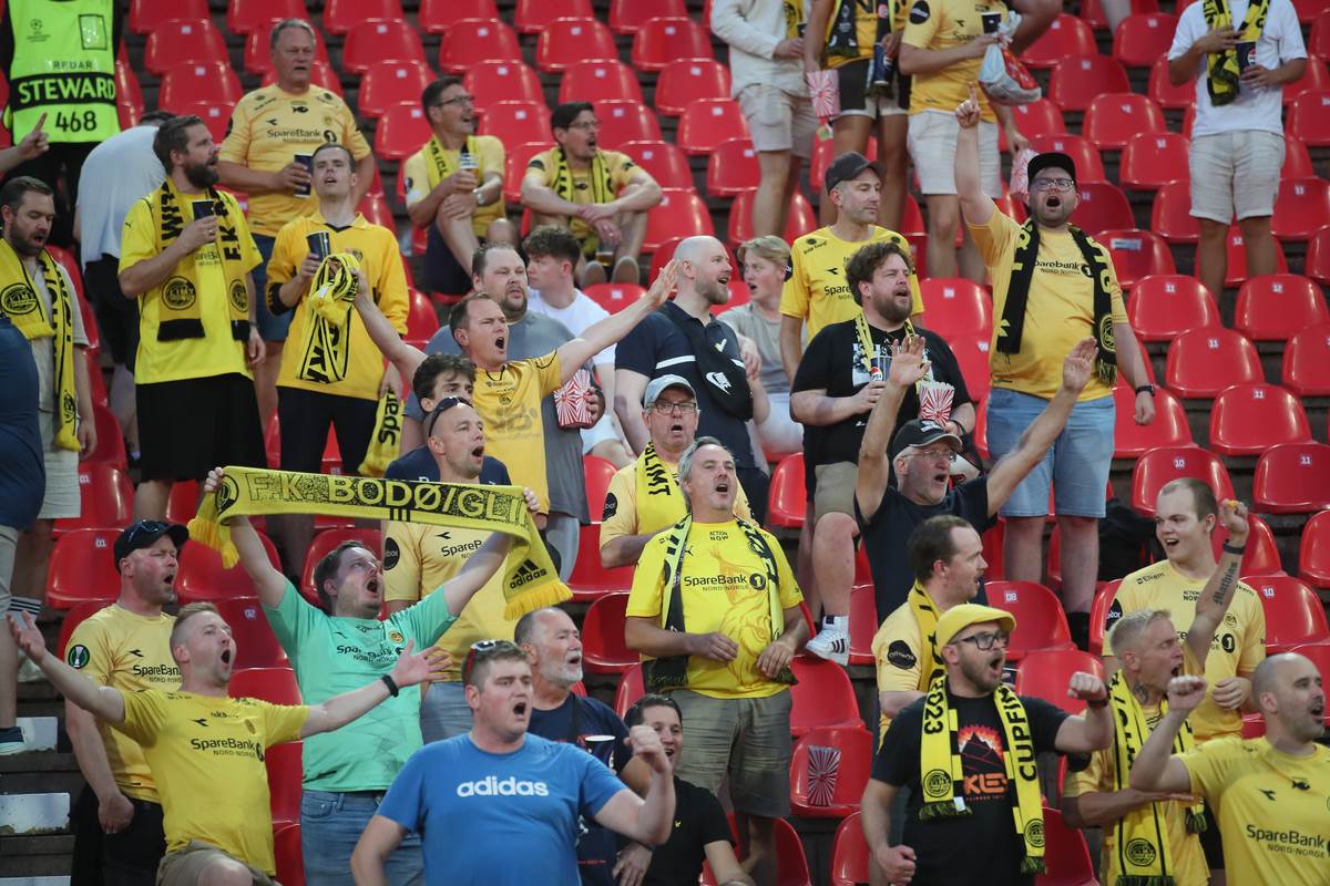 Crvena zvezda Bode Glimt uživo prenos Arenasport RTS