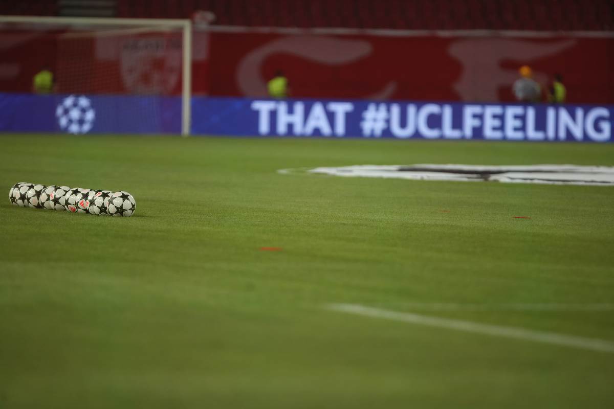 Crvena zvezda Bode Glimt uživo prenos Arenasport RTS