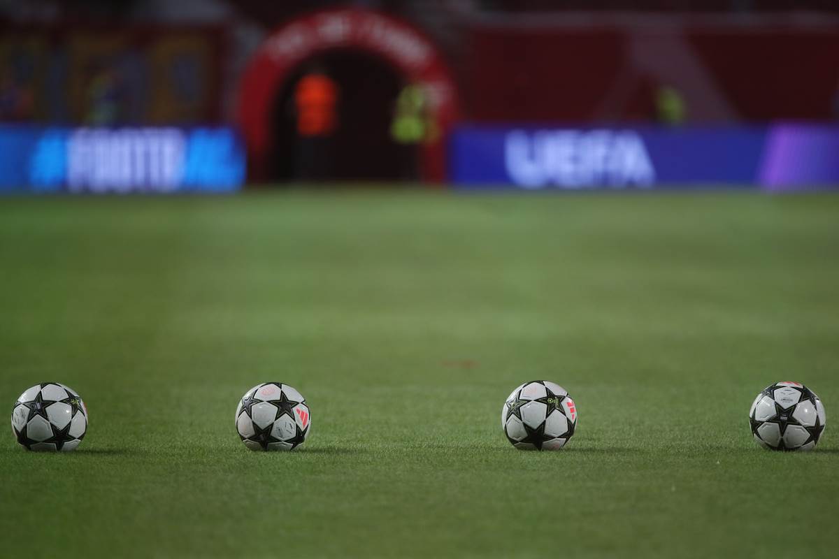 Crvena zvezda Bode Glimt uživo prenos Arenasport RTS