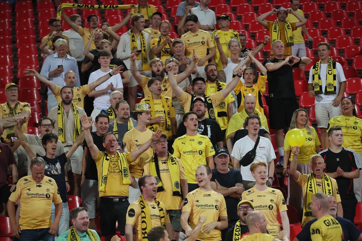 Crvena zvezda Bode Glimt uživo prenos Arenasport RTS