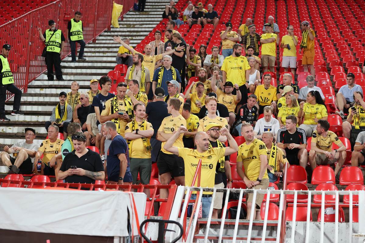 Crvena zvezda VS BODO GLIMT (2).JPG