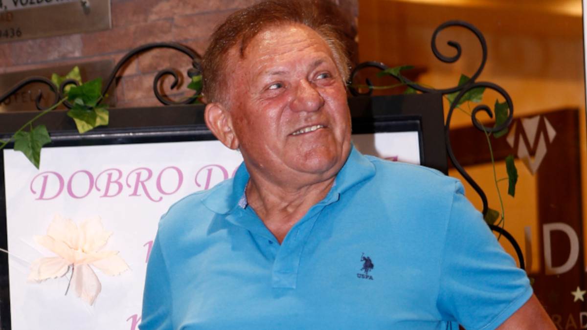 "Ona jahtu, ja jahticu": Miloš Bojanić prvi put progovorio o svađi sa Brenom, udario joj na vilu i novac