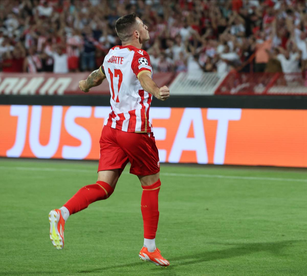 Crvena zvezda VS BODO GLIMT (8).JPG