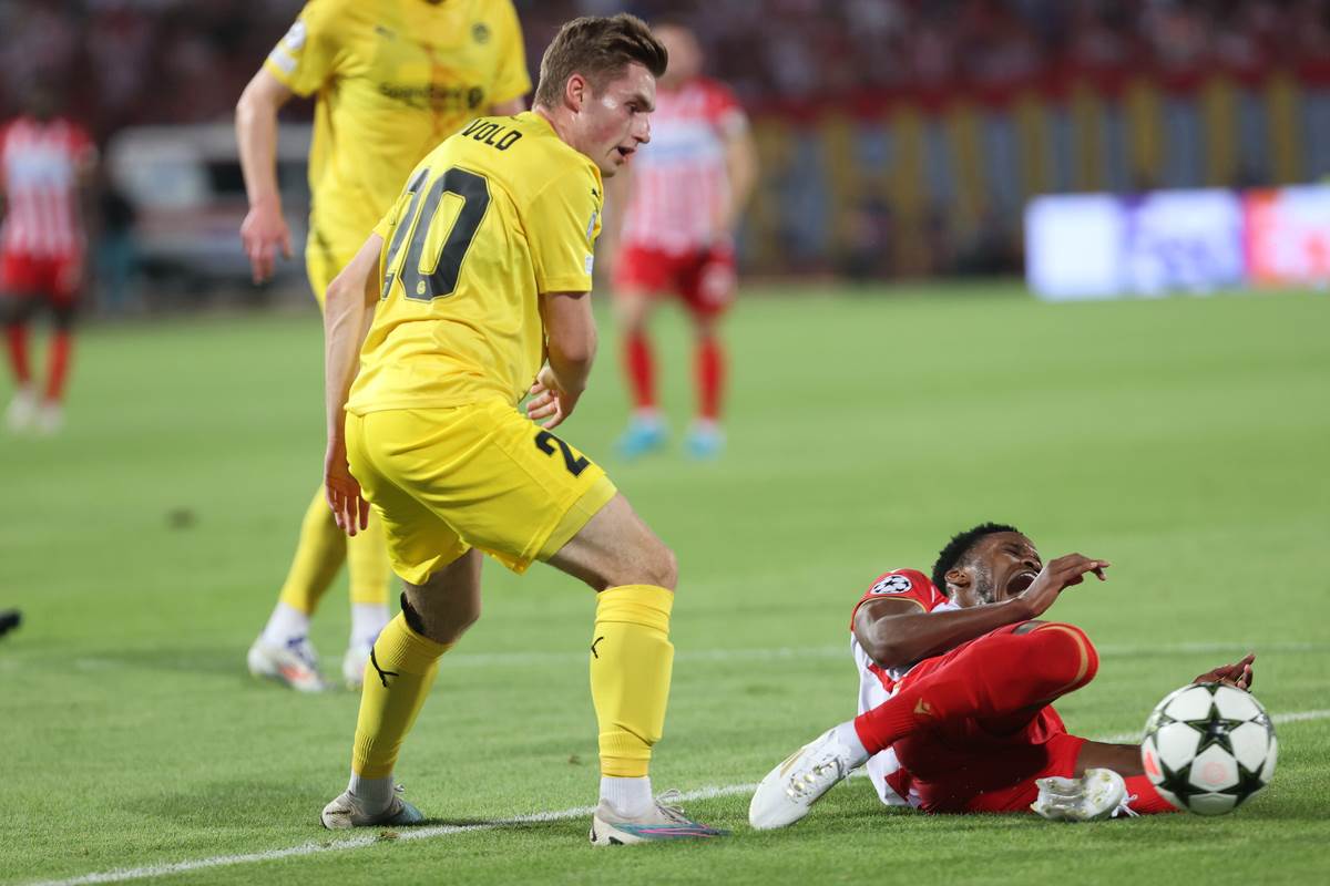 Crvena zvezda VS BODO GLIMT (4).JPG