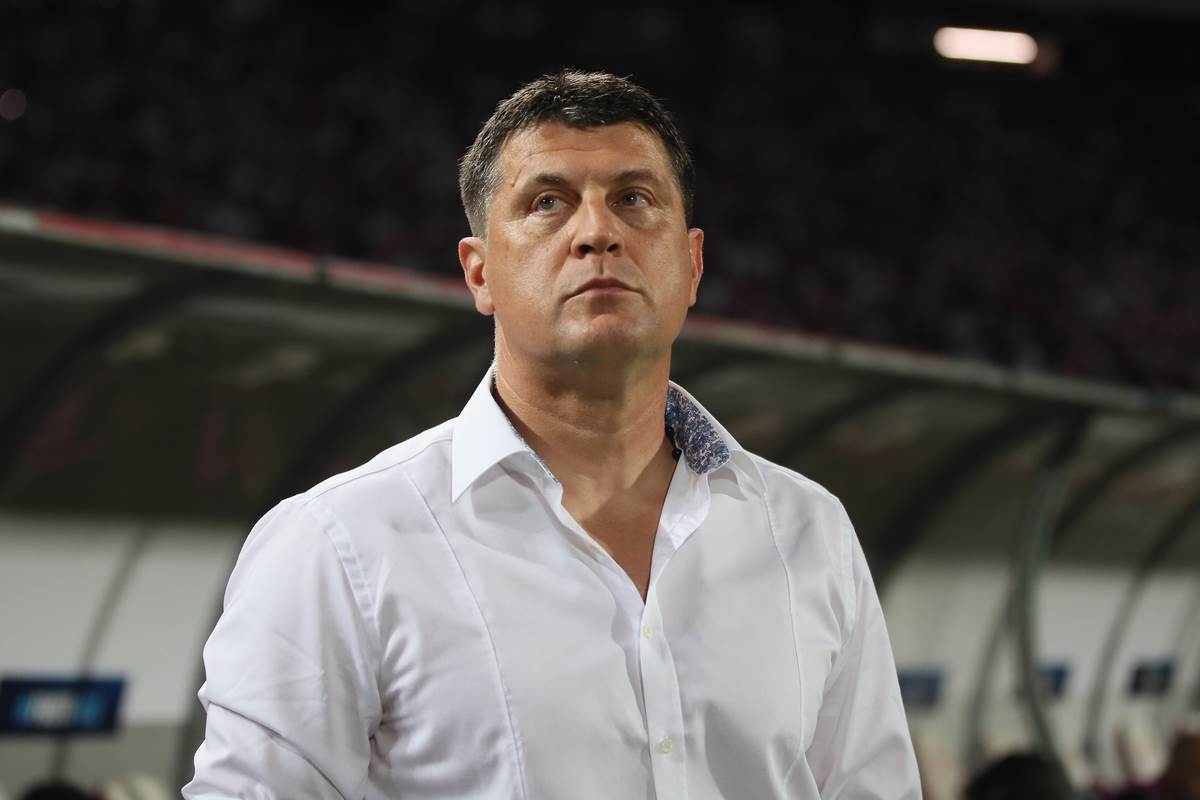 Sve o žrebu Crvene zvezde za Ligu šampiona