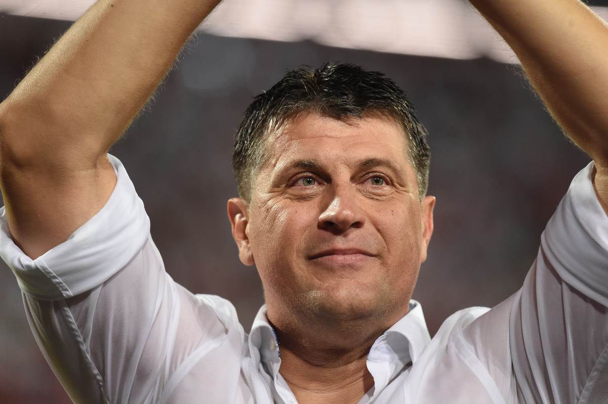 Sve o žrebu Crvene zvezde za Ligu šampiona