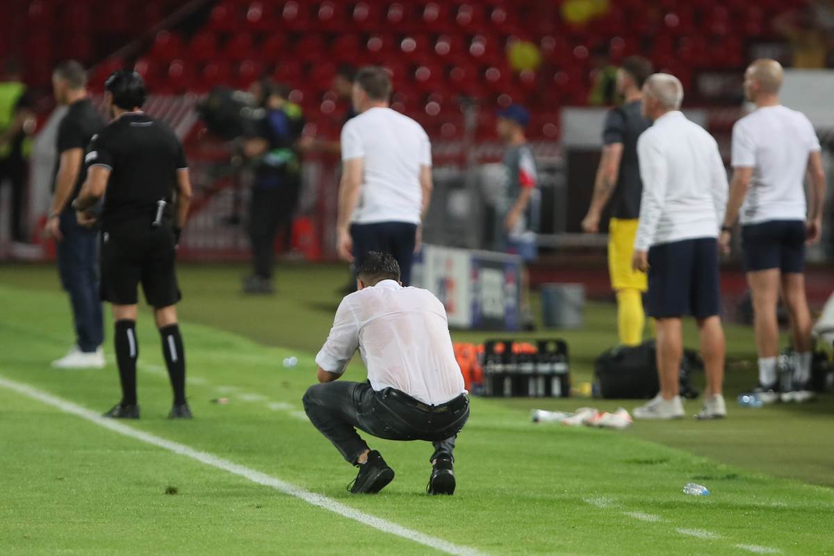 Vladan Milojević - Crvena zvezda VS BODO GLIMT (5).JPG