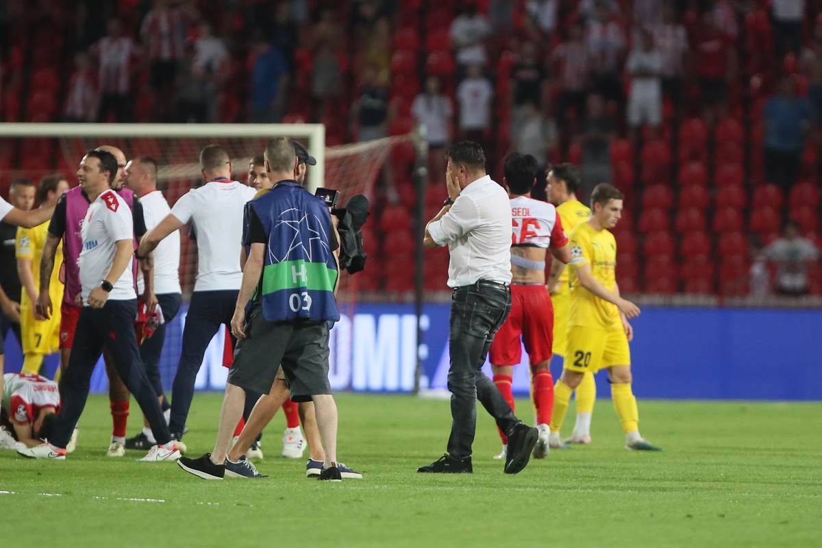 Vladan Milojević - Crvena zvezda VS BODO GLIMT (1).JPG