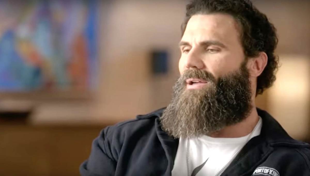 Glumac Džeremi Džekson iz Čuvara plaže o borbi sa drogom 