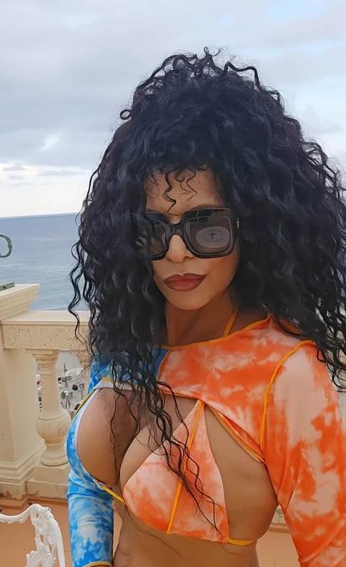 Lidija Vukićević postala baka