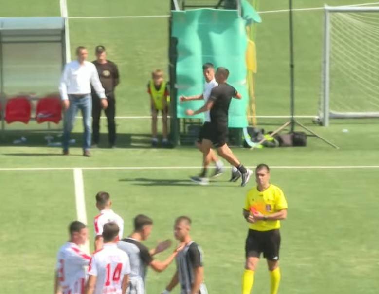 Omladinska liga Srbije  Crvena zvezda Partizan  (6).jpg