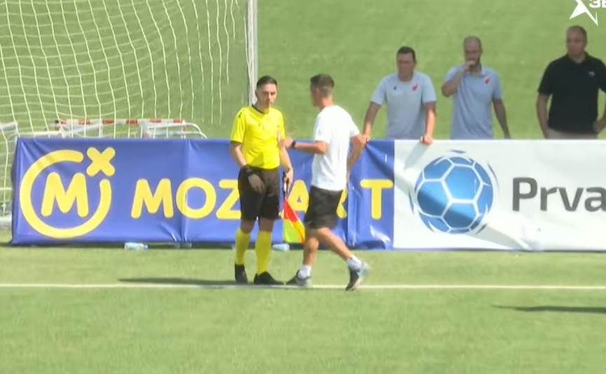 Omladinska liga Srbije  Crvena zvezda Partizan  (8).jpg