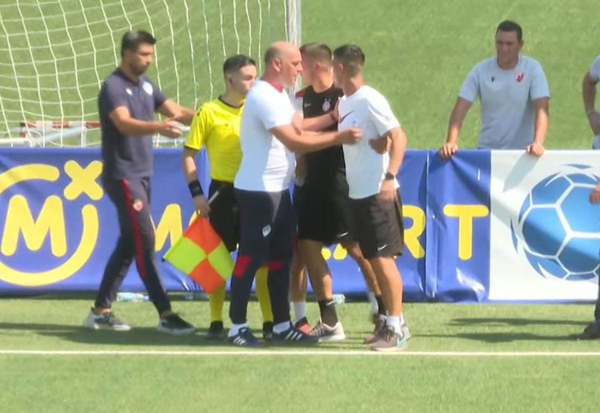 Omladinska liga Srbije  Crvena zvezda Partizan  (11).jpg