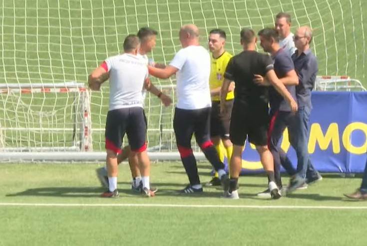 Omladinska liga Srbije  Crvena zvezda Partizan  (16).jpg