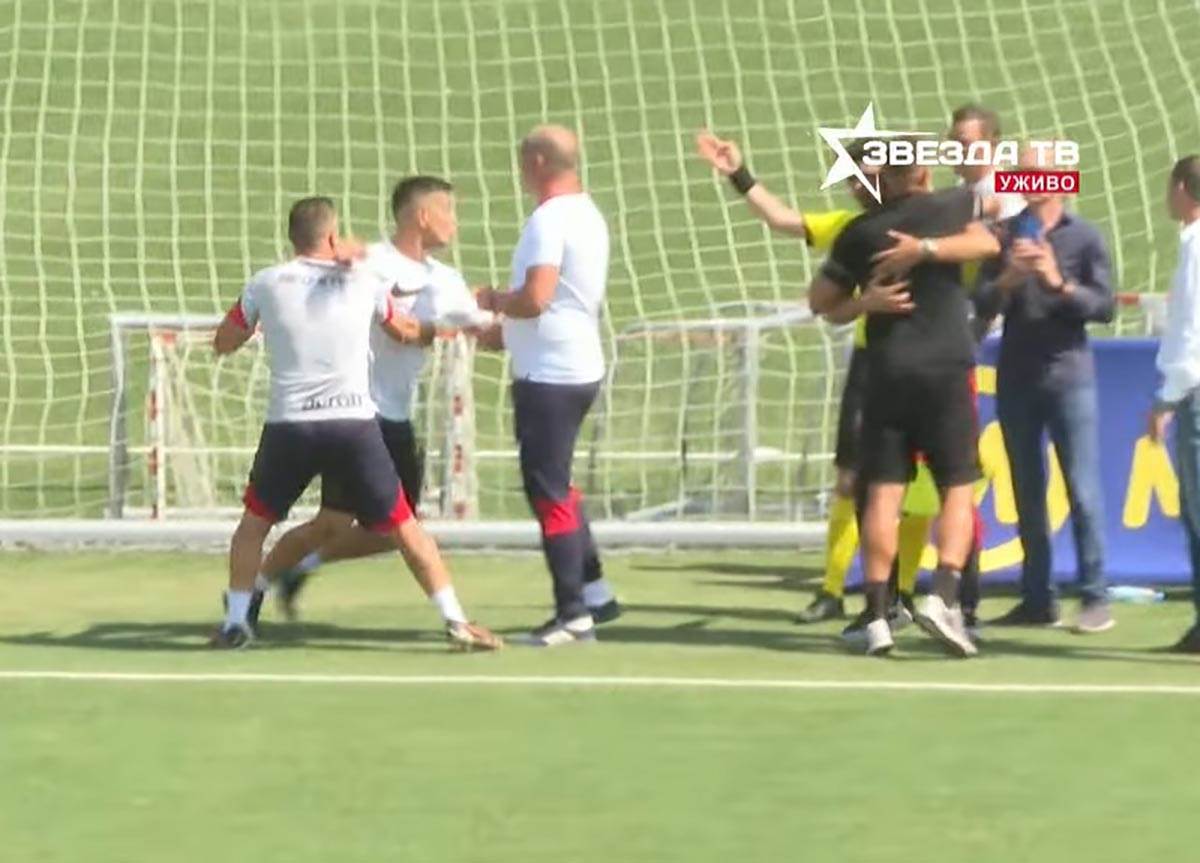 Omladinska liga Srbije  Crvena zvezda Partizan  (17).jpg