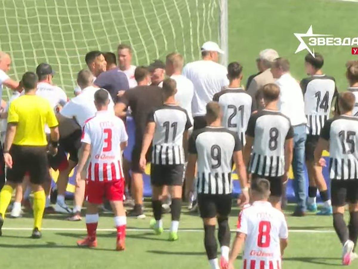 Omladinska liga Srbije  Crvena zvezda Partizan  (23).jpg