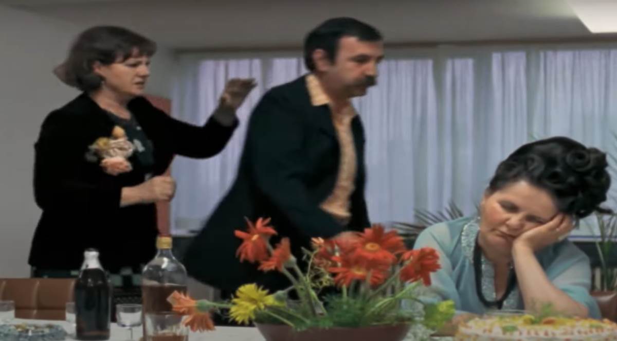 Olivera Marković do kraja života čuvala umrlicu Žanke Stokić