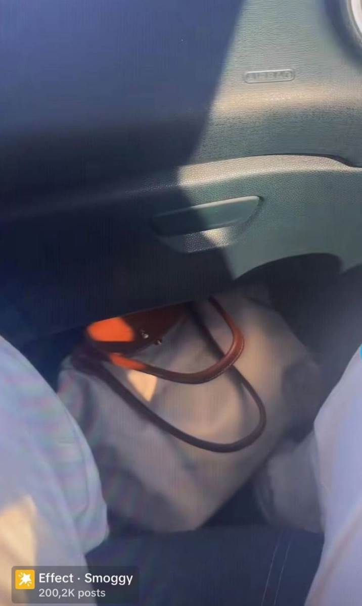 Ćerku Jelene Karleuše Niku napali u tržnom centru u Beogradu