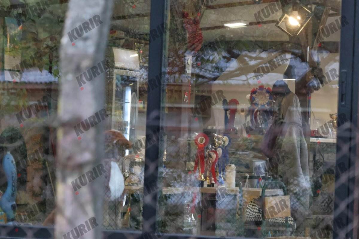 Rođendan Tare, ćerke Novaka Đokovića