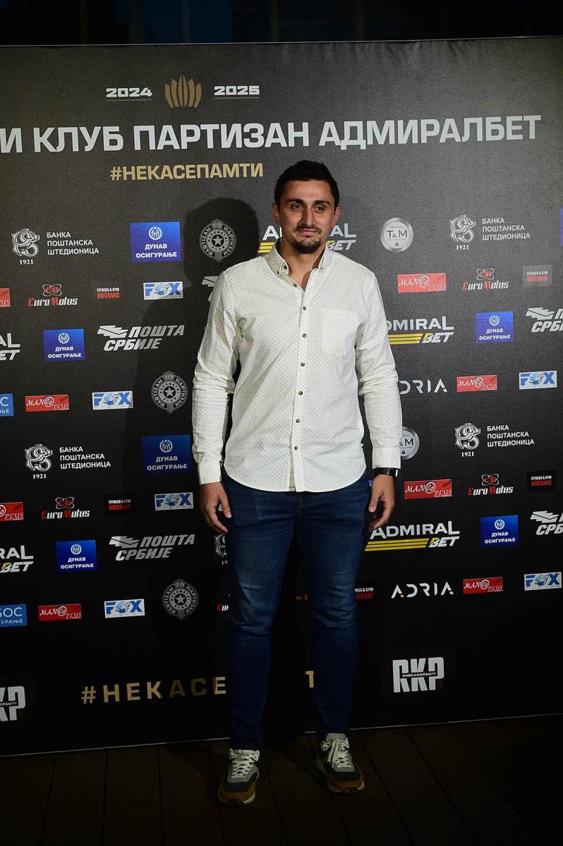RK Partizan, Promocija tima za sezonu  (26).jpg