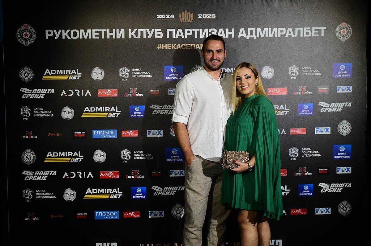 RK Partizan, Promocija tima za sezonu  (33).jpg