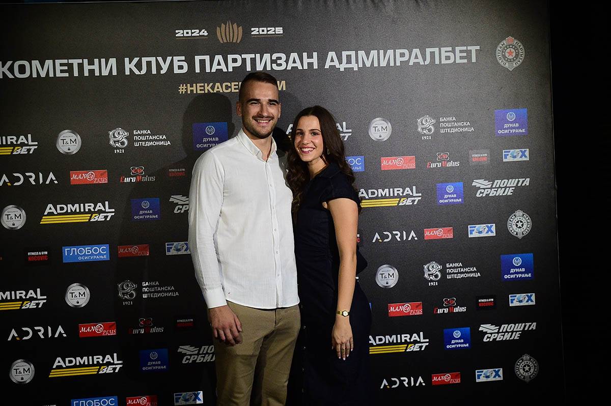 RK Partizan, Promocija tima za sezonu  (35).jpg