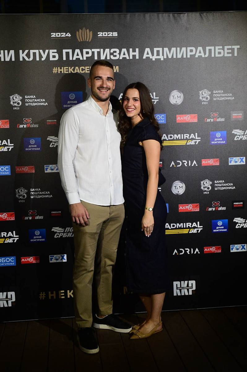 RK Partizan, Promocija tima za sezonu  (36).jpg