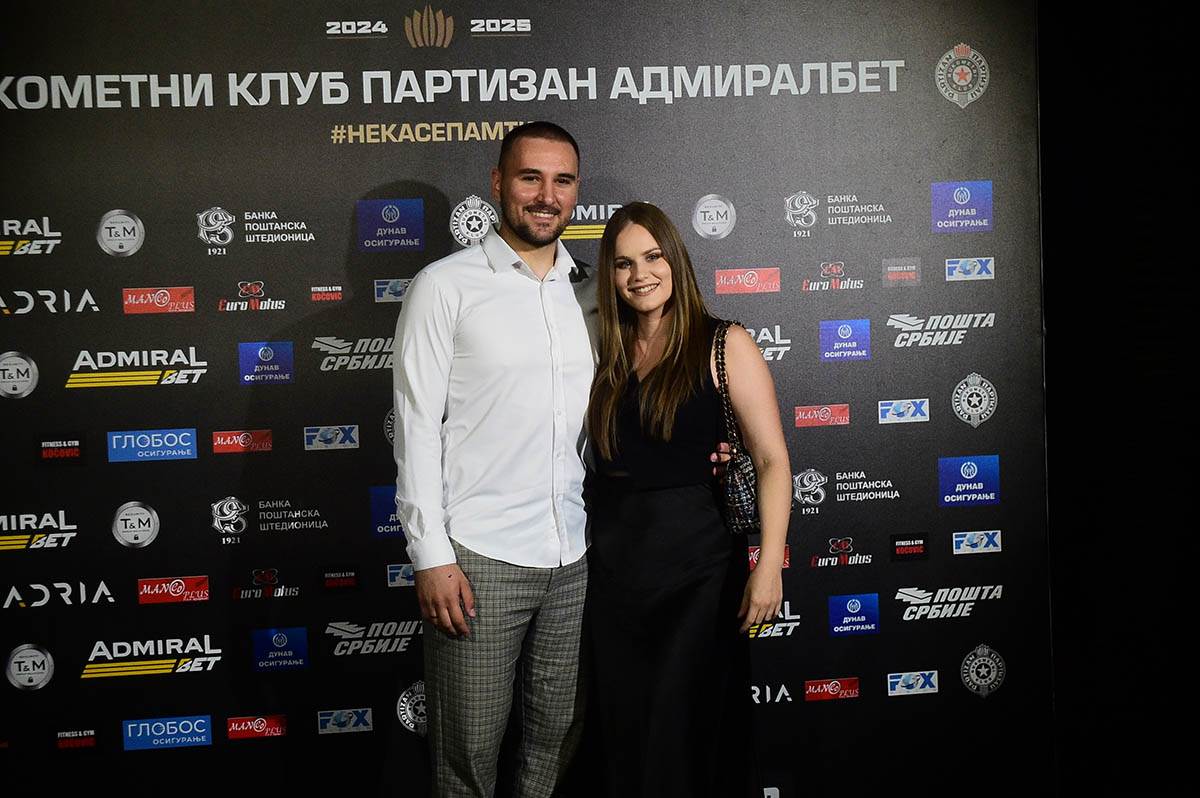 RK Partizan, Promocija tima za sezonu  (37).jpg