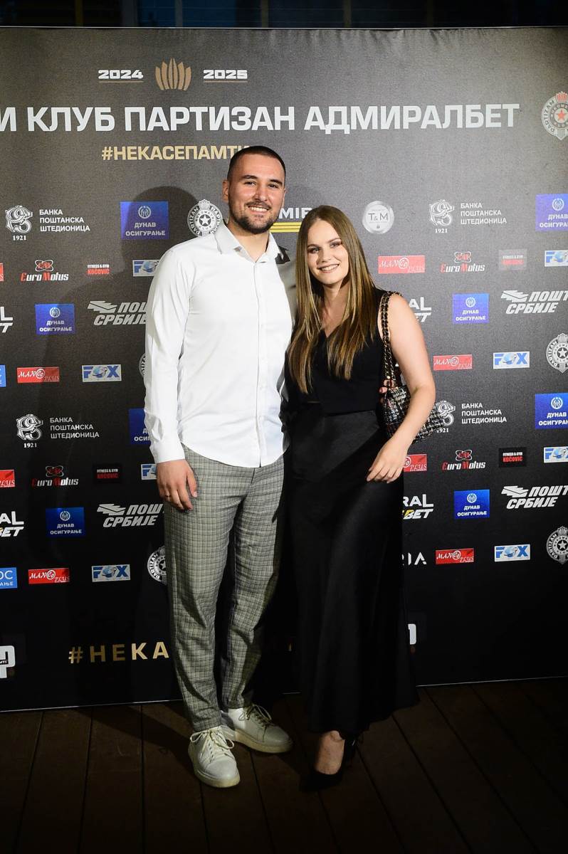 RK Partizan, Promocija tima za sezonu  (38).jpg