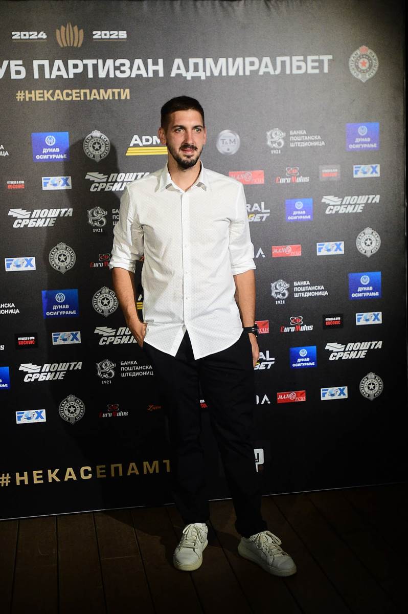 RK Partizan, Promocija tima za sezonu  (40).jpg