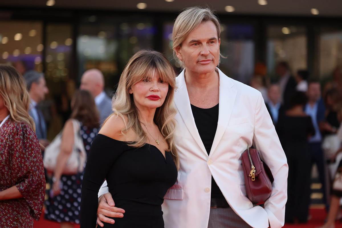 Sava centar, Plava dvorana svečano otvaranje (9).jpg