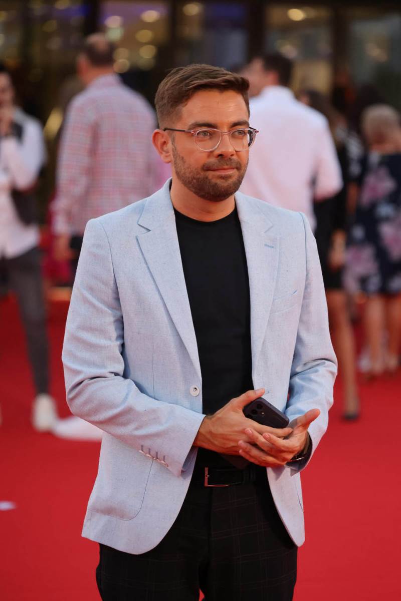 Sava centar, Plava dvorana svečano otvaranje (17).jpg