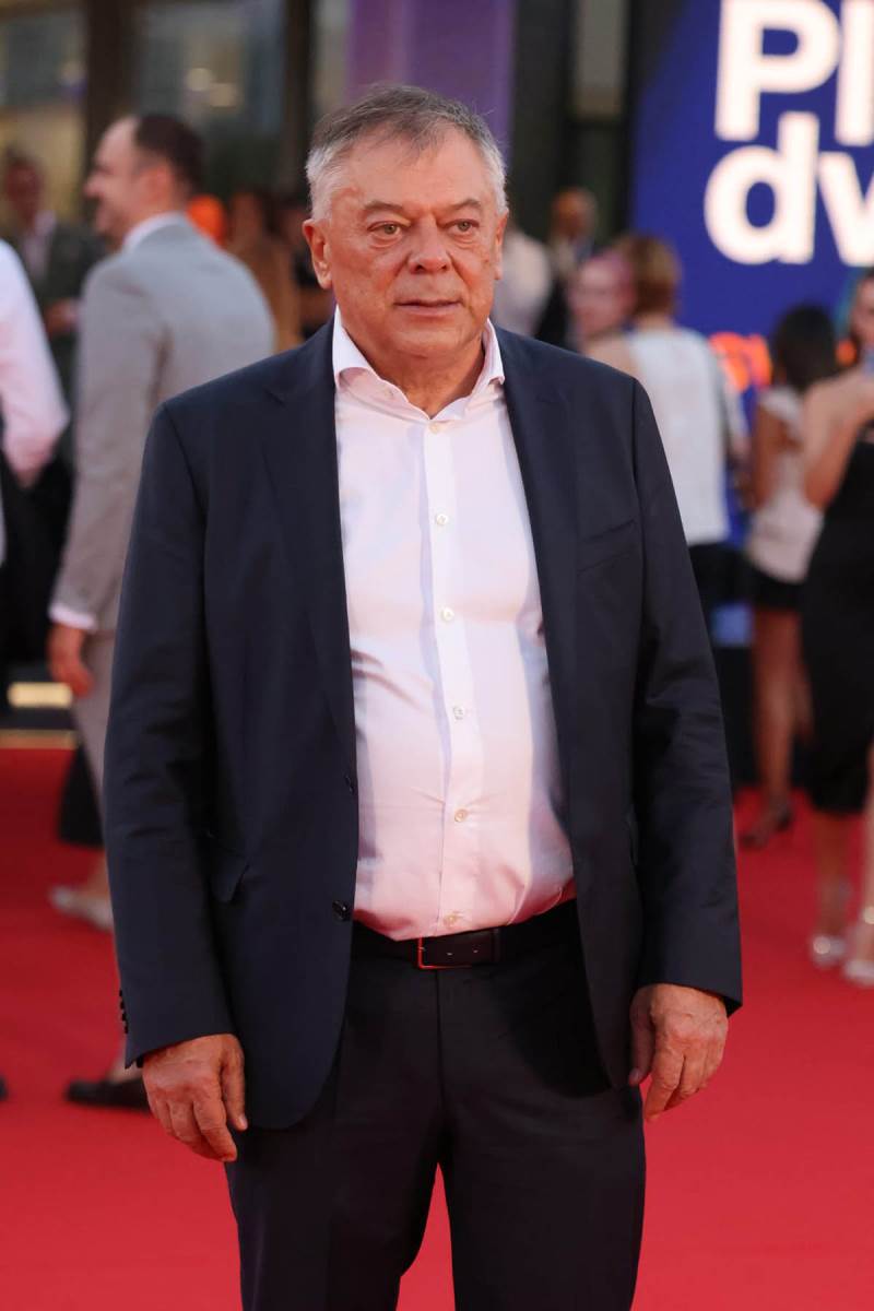 Sava centar, Plava dvorana svečano otvaranje (20).jpg