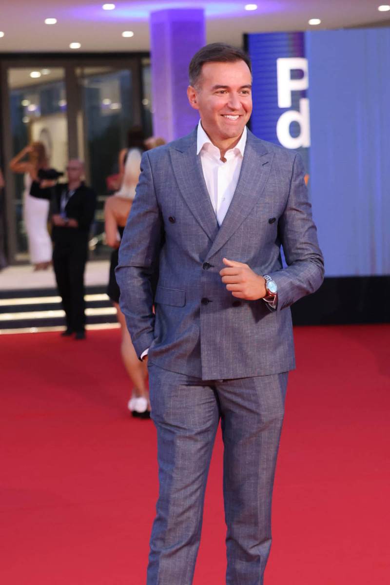 Sava centar, Plava dvorana svečano otvaranje (39).jpg