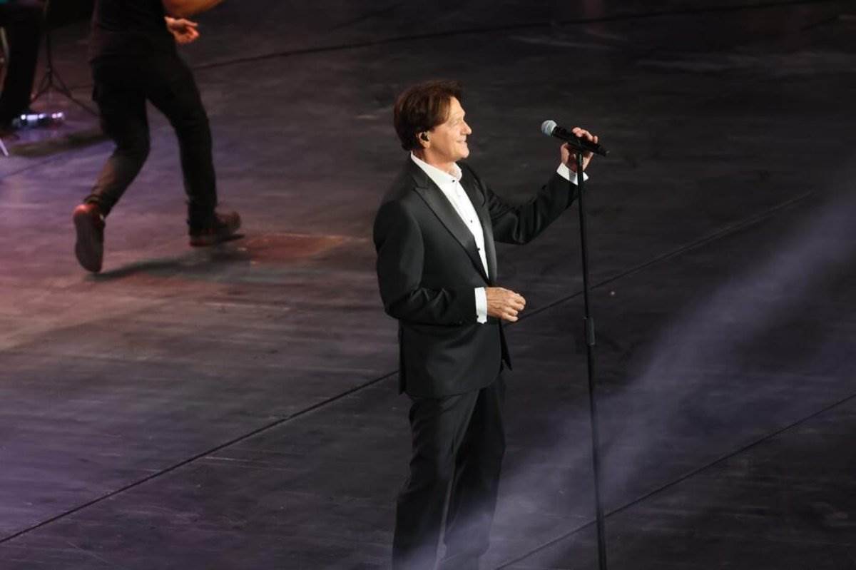 Zdravko Čolić, Sava Centar