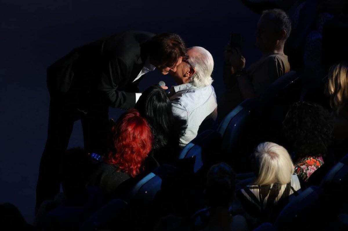 Zdravko Čolić, Sava Centar