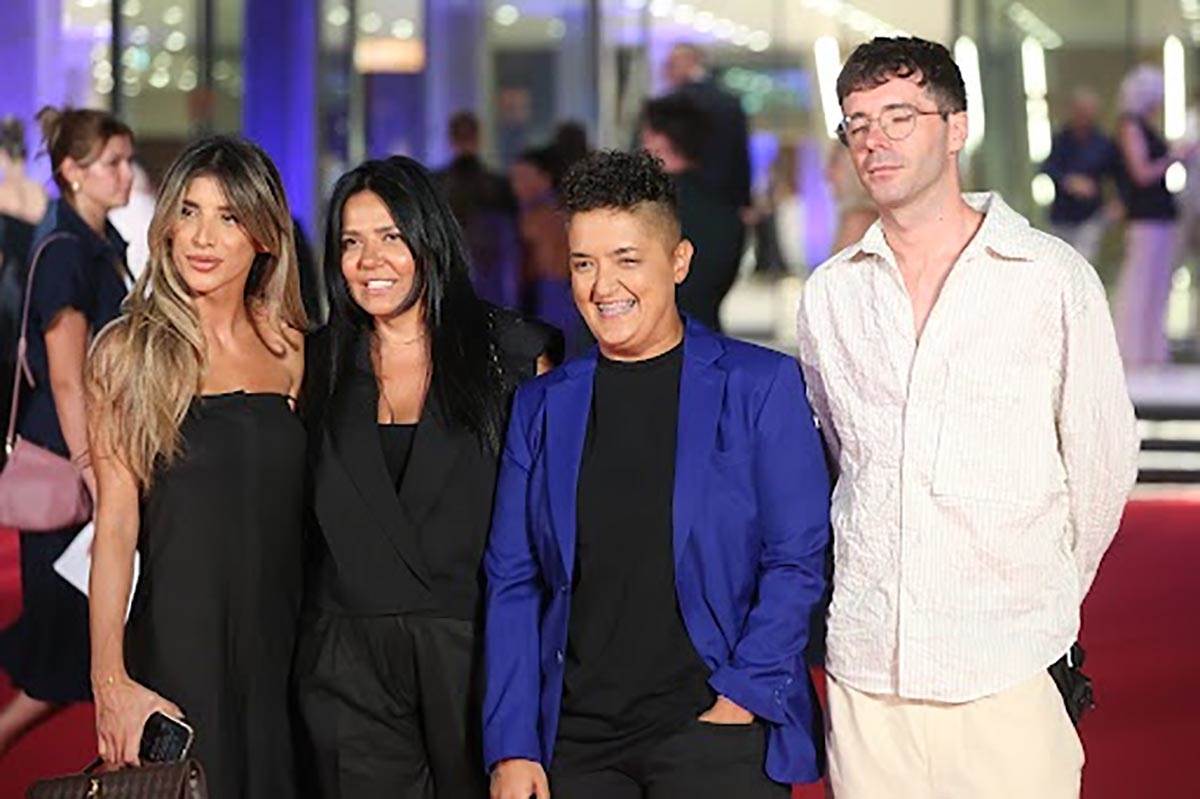 Jovana Pajić, Marija šerifović