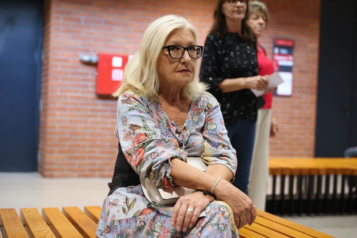 sudjenje Zoranu Marjanoviću