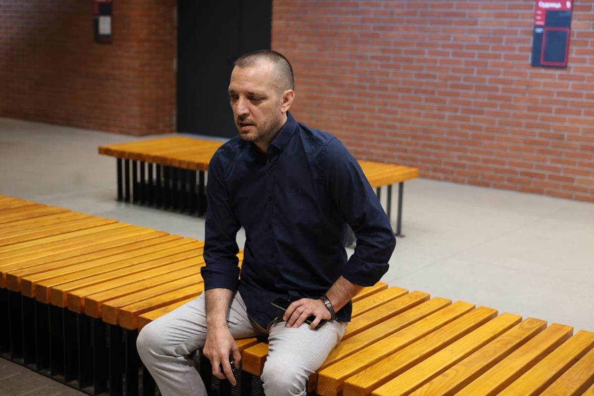 sudjenje Zoranu Marjanoviću