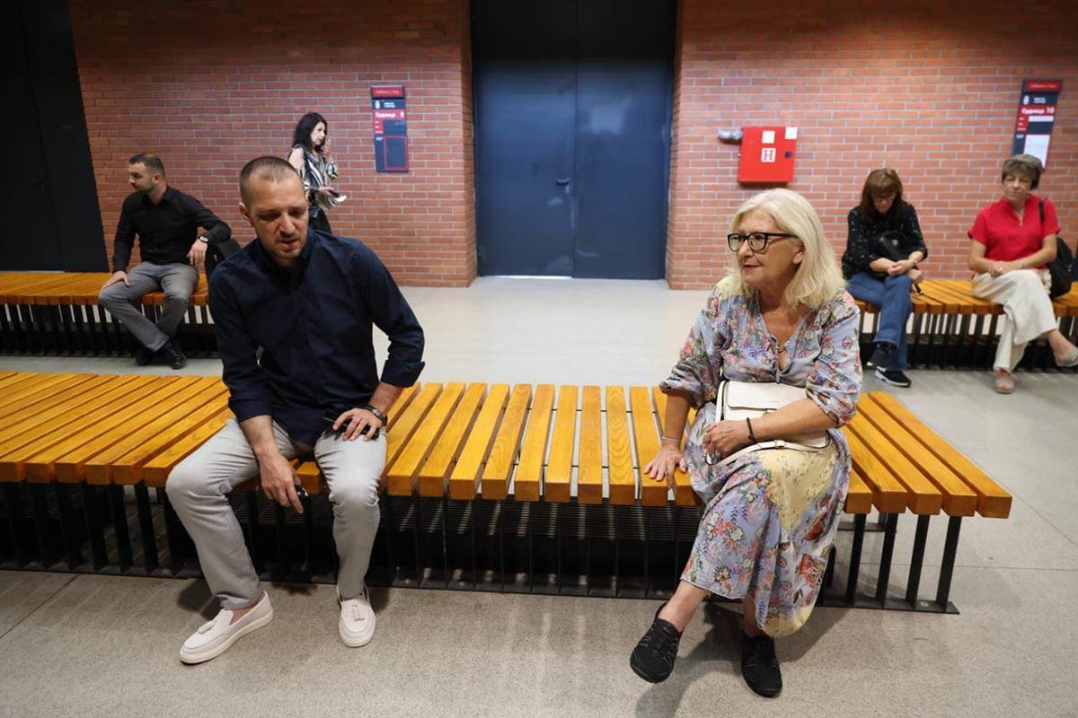 sudjenje Zoranu Marjanoviću