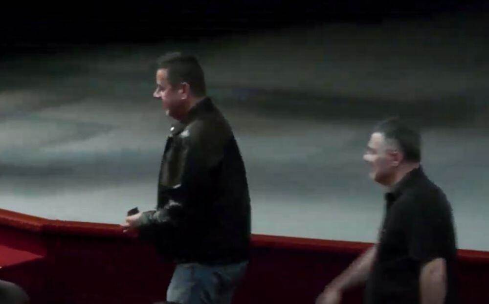 sin i ćerka bore čorbe