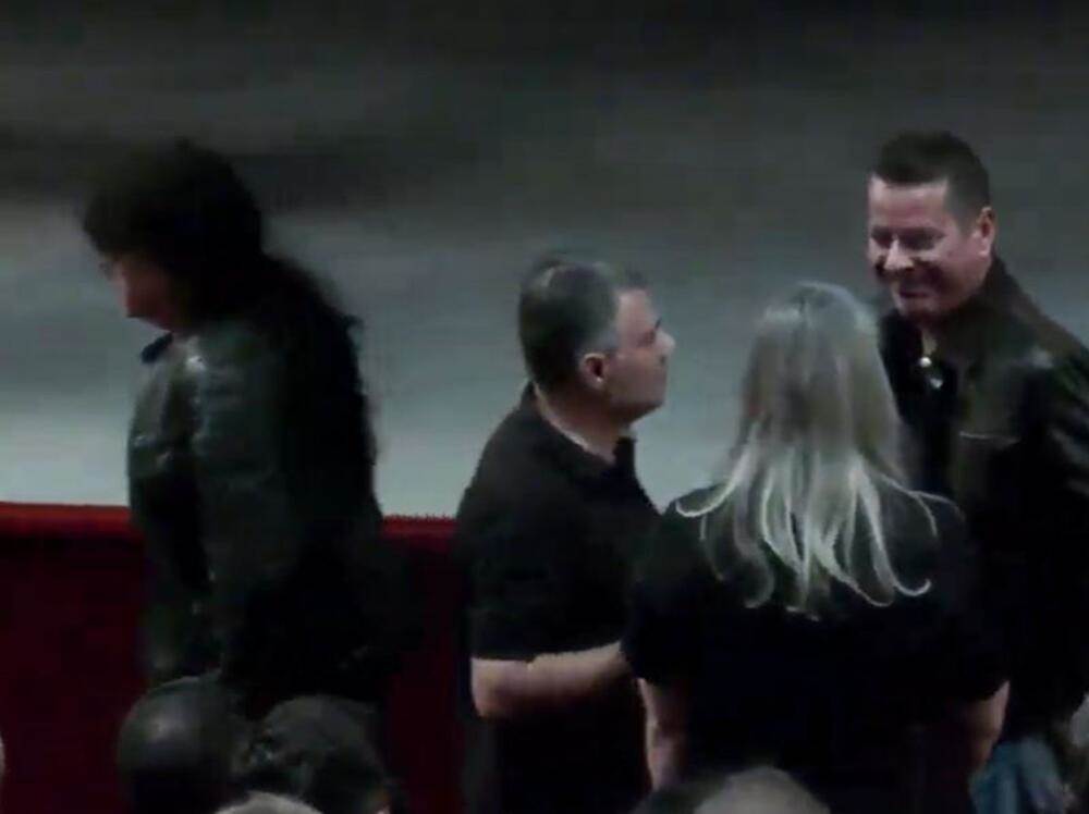 sin i ćerka bore čorbe