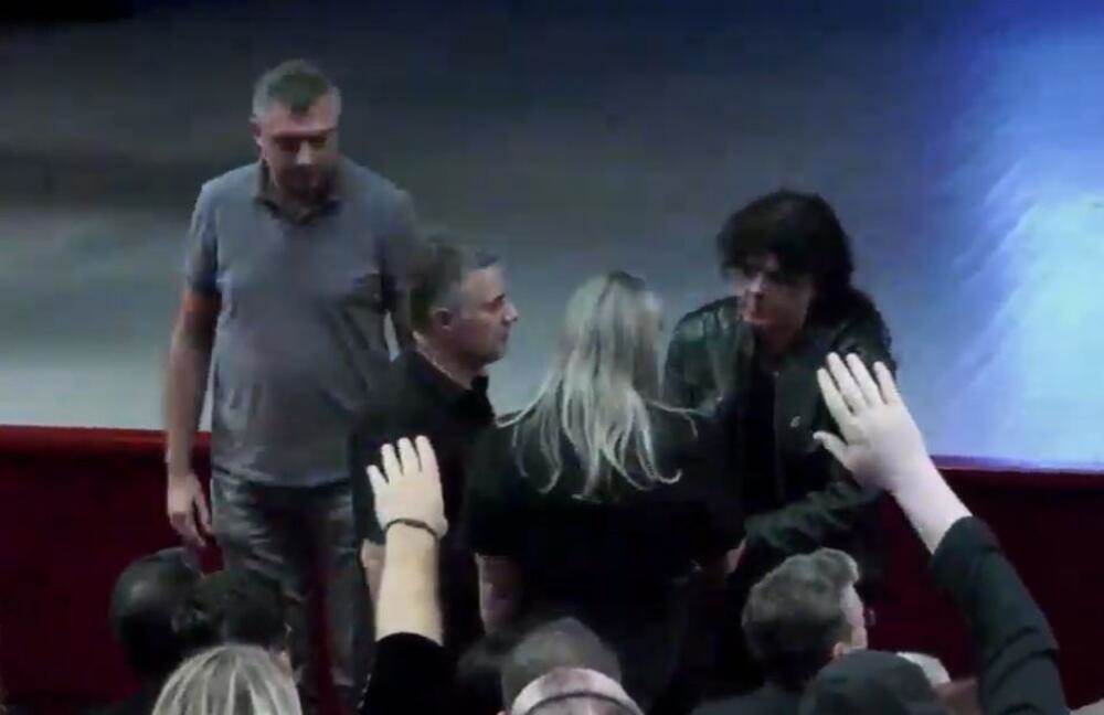 sin i ćerka bore čorbe