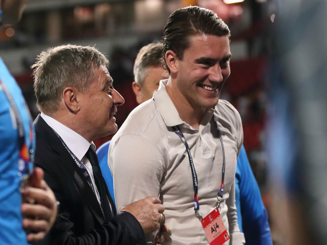 Biramo najbolje frajere među Srbima za 2024 godinu na koje otkidaju i muškarci i žene