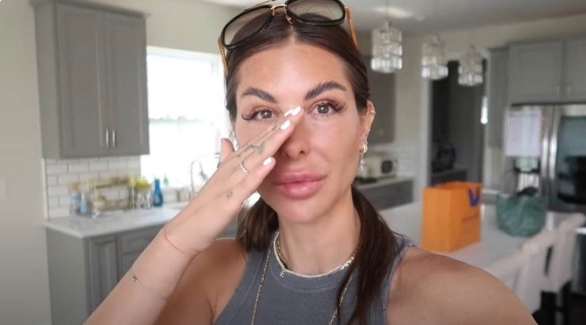 Zorana Jovanović Zorannah