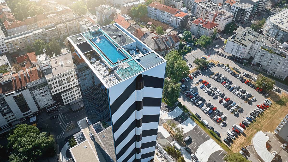 Savršen jesenji odmor u hrvatskoj metropoli: Uz Mastercard obezbedite 25% povoljniji smeštaj 