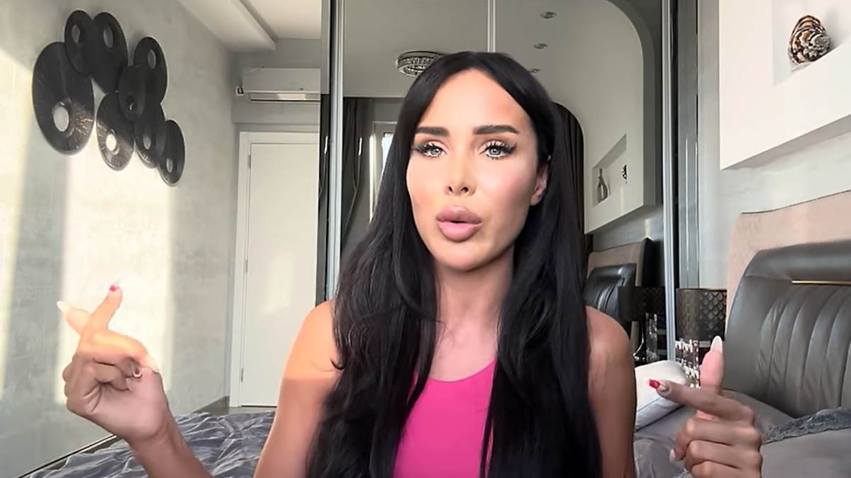 Aleksandra Subotić uporedila rijaliti sa štalom