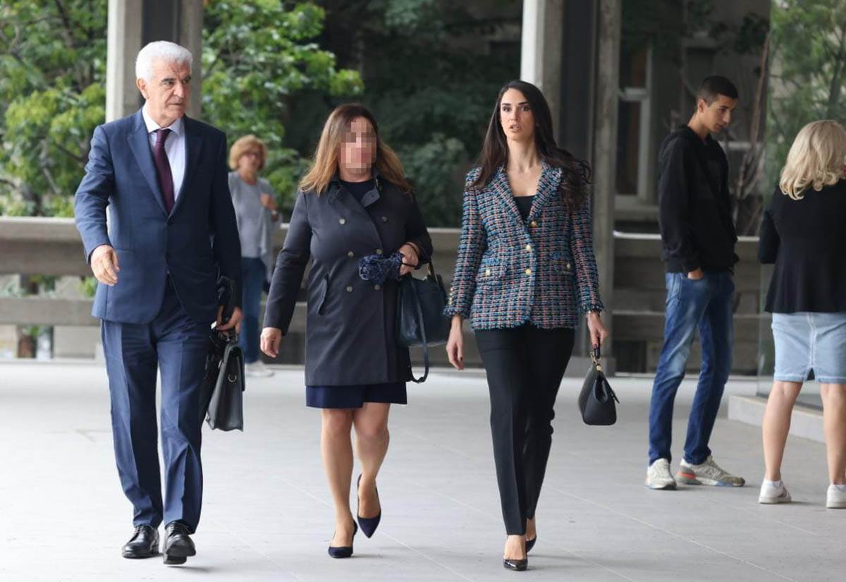 Zakazana sednica razmatranja žalbe na presudu Vladimiru i Miljani Kecmanović