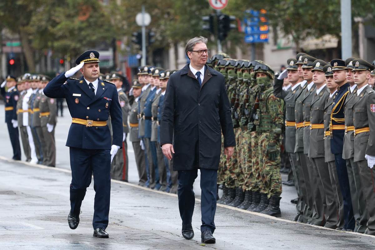 Vojska Srbije, promocija oficira Vojska Srbije-44.jpg