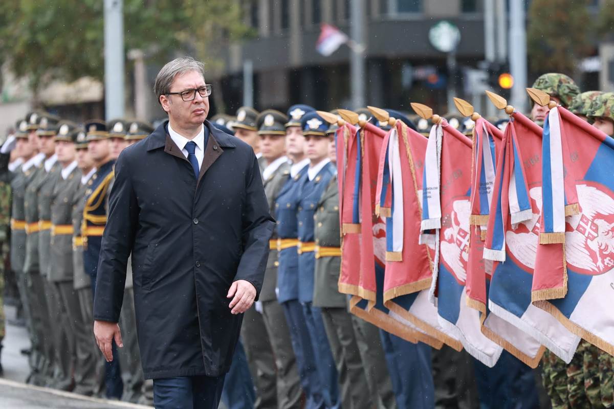 Vojska Srbije, promocija oficira Vojska Srbije-42.jpg